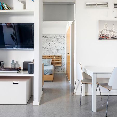 Pintor, Lovely Phenthouse With Amazing Terrace Valencia Exterior foto