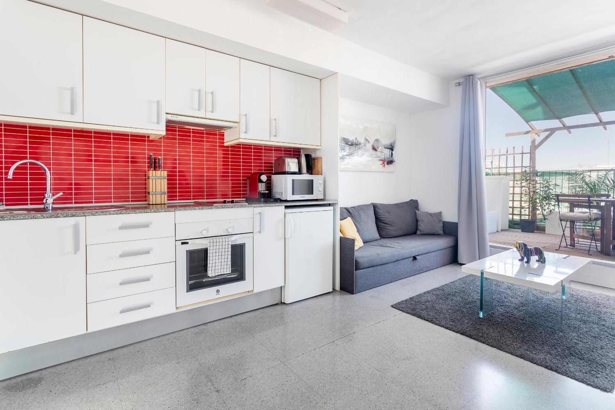 Pintor, Lovely Phenthouse With Amazing Terrace Valencia Exterior foto